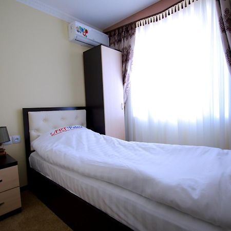 Hotel Art Palace Tashkent Bagian luar foto