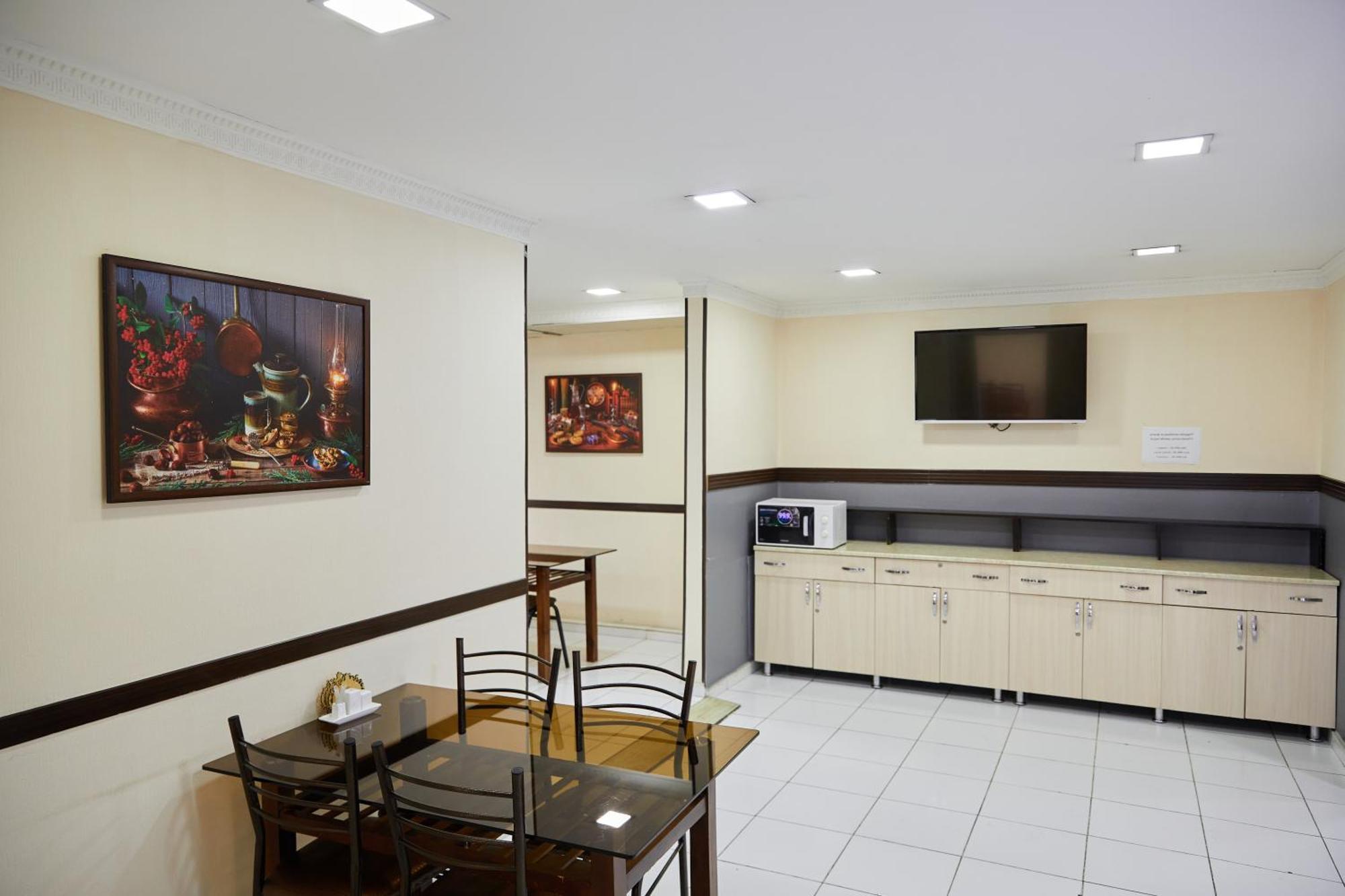 Hotel Art Palace Tashkent Bagian luar foto
